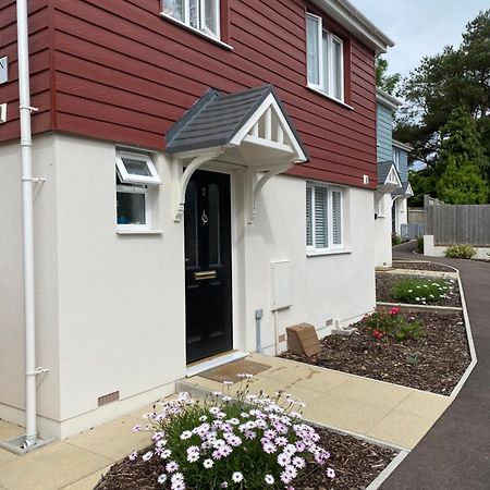 Home By The Sea Lyme Regis Exterior foto