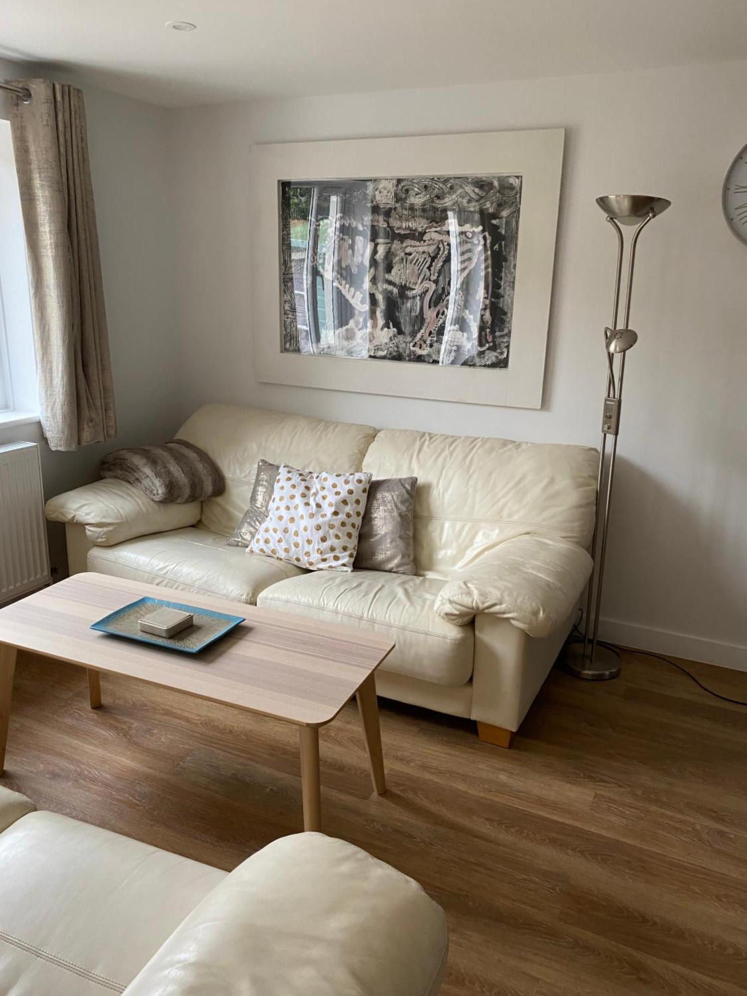 Home By The Sea Lyme Regis Exterior foto